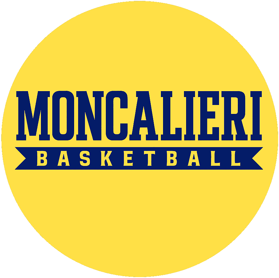logo moncalieri basketball