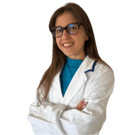 carlotta losito biologa nutrizionista food4basket