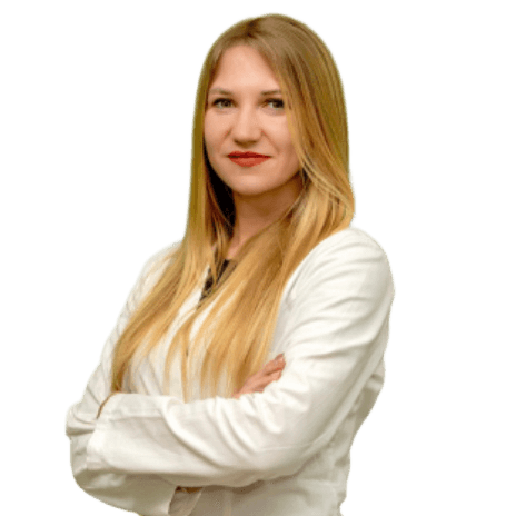 maryna tatarenko biologa nutrizionista food4basket